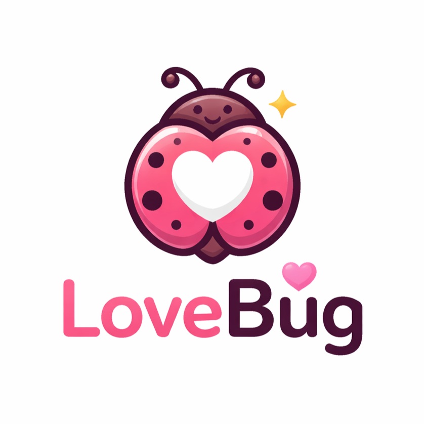 LoveBug Logo